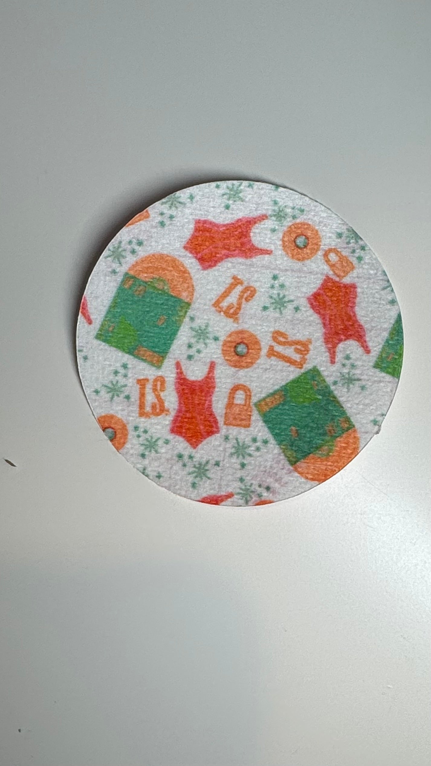 Taylor Swift TLOAS-Inspired Diabetes Overpatch for Dexcom G7/G6, Libre, and Omnipod (Design #2)
