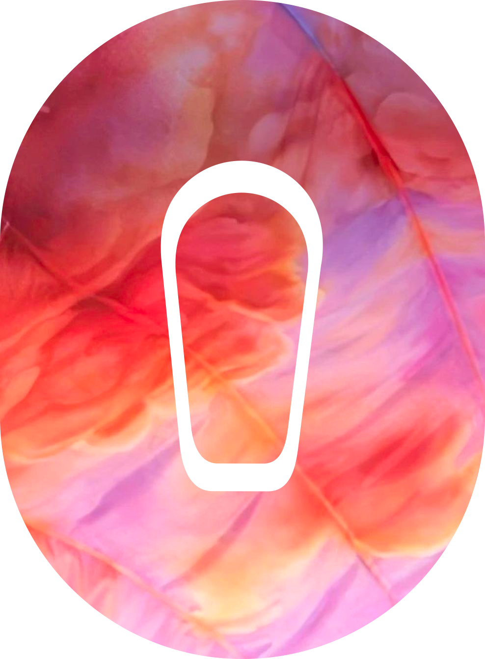 Taylor Swift Eras Tour-Inspired Diabetes Overpatch for Dexcom G7/G6, Libre, and Omnipod