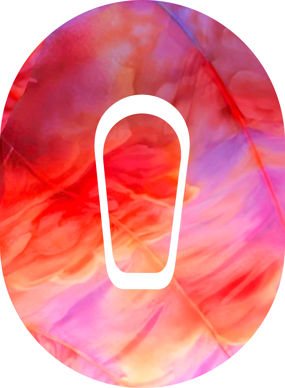 Taylor Swift Eras Tour-Inspired Diabetes Overpatch for Dexcom G7/G6, Libre, and Omnipod