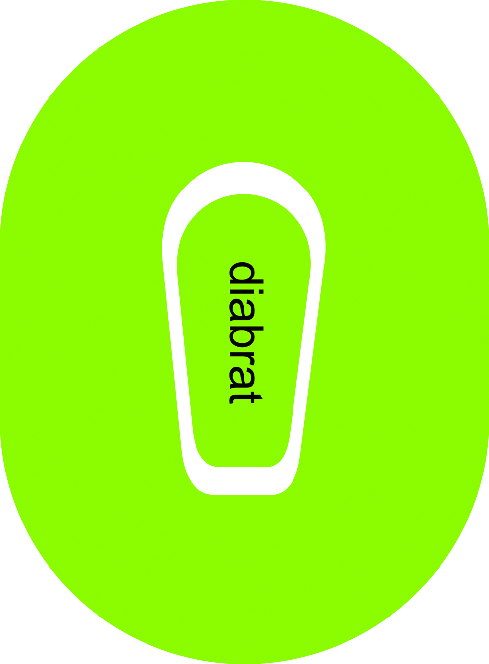 Diabrat Diabetes Overpatch for Dexcom G7/G6, Libre, and Omnipod