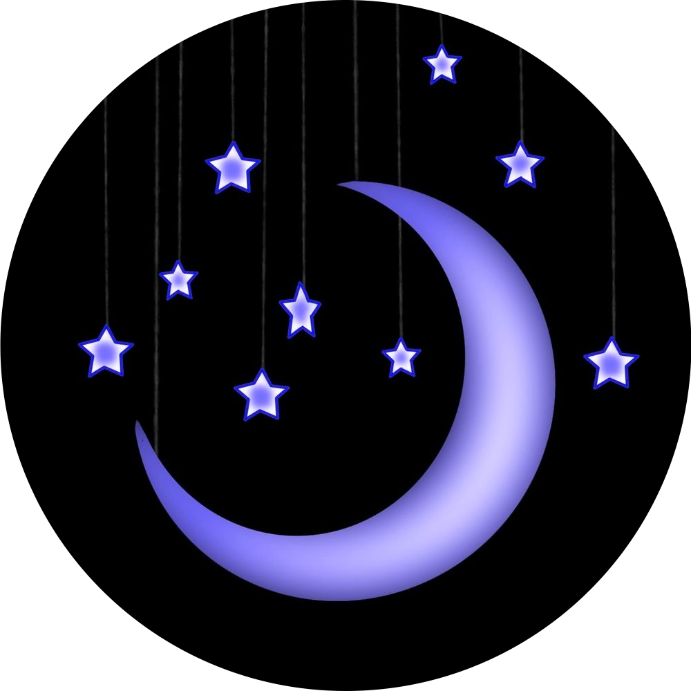 moon i've always been - Diabetes Overpatch