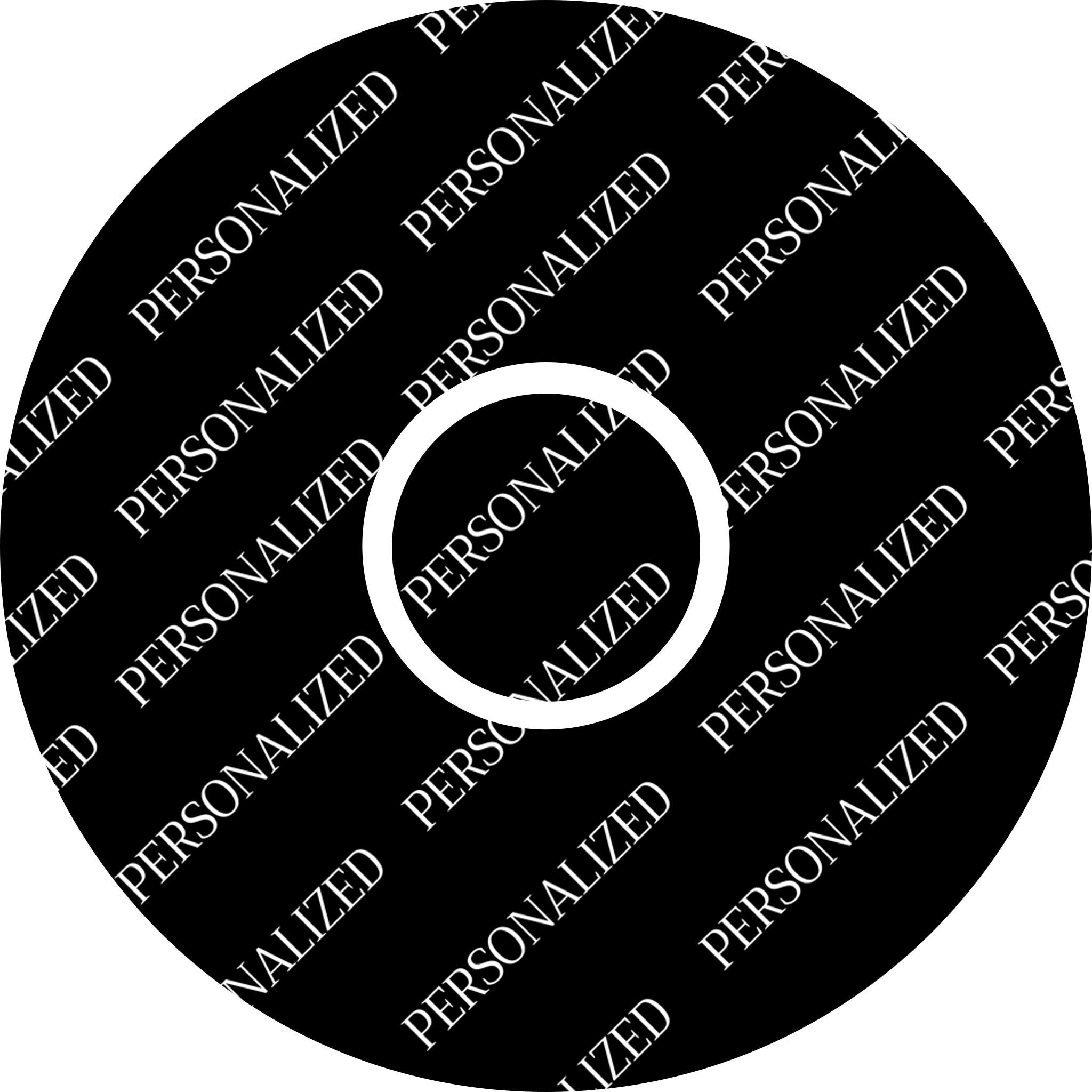 Personalized Libre2/3 Patch