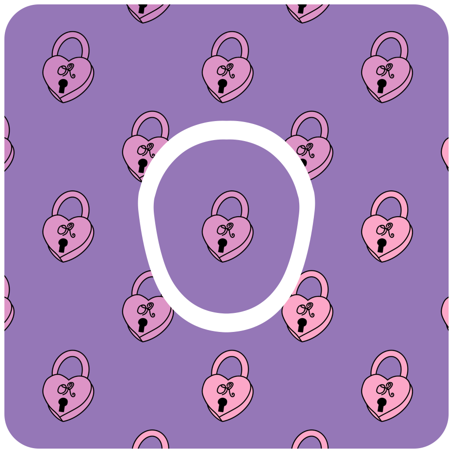 i wanna key this patch - Diabetes Overpatch