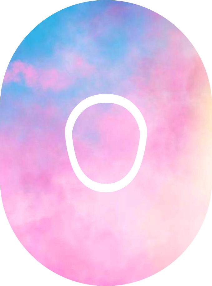 Taylor Swift Lover-Inspired Diabetes Overpatch for Dexcom G7/G6, Libre, and Omnipod