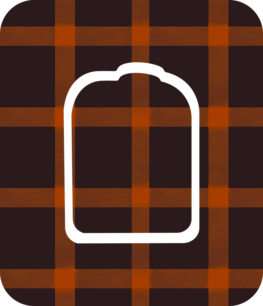 Taylor Swift Evermore Plaid-Inspired Diabetes Overpatch for Dexcom G7/G6, Libre, and Omnipod