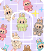 Diabubu Diabetes Overpatch for Dexcom G7/G6, Libre, and Omnipod