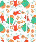 Taylor Swift TLOAS-Inspired Diabetes Overpatch for Dexcom G7/G6, Libre, and Omnipod (Design #2)