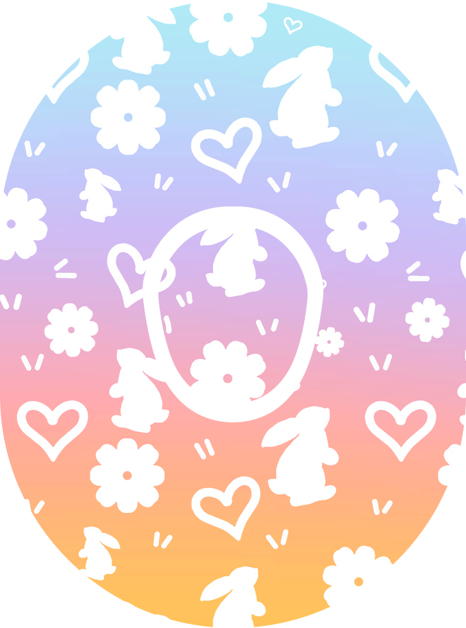 I Hate The Way These Bunnies Look Today - Diabetes Overpatch