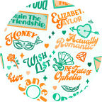 Taylor Swift TLOAS-Inspired Diabetes Overpatch for Dexcom G7/G6, Libre, and Omnipod (Design #3)